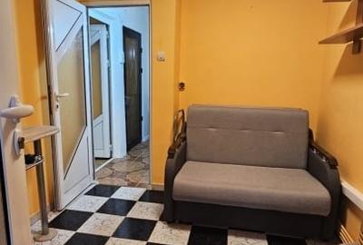 Garsonieră decomandată în Podul de Fier - 10
