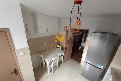 3 camere decomandate, Piata Cipariu, Andrei Muresanu, Zona Muscel - 6