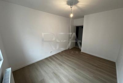 2 Camere , Decomandat , Bloc 2025 , Metalurgiei - 4