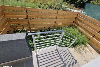 Apartament cu 2 camere în Ciurea - 11