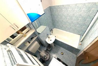 Apartament cu 2 camere semidecomandat în Ghiroda - 5