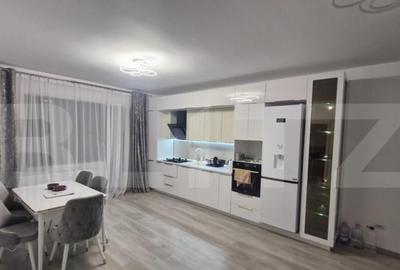 Apartament 3 camere, 70 mp, zona Cetate - 1