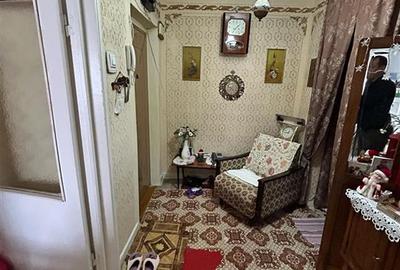 Apartament cu 2 camere decomandat în Viziru 3 - 5