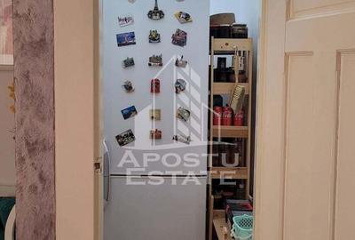 Apartament 3 camere, 112 mp, cladire istorica Zona Iosefin - 15