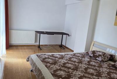 Apartament cu 3 camere, mobilat în Delfinariu - 6