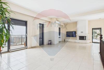 Apartament cu 5 camere decomandat în Ștefan cel Mare - 1