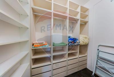 Apartament modern la Ared Uta - 8