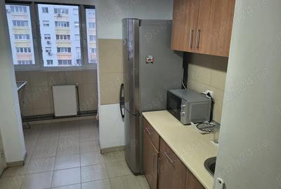 Apartament cu 2 camere decomandat în Complex Studențesc - 2