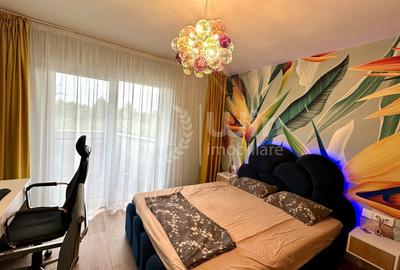 Apartament 3 camere la cheie | Bloc nou | Parcare | Zona Iulius Mall - 6