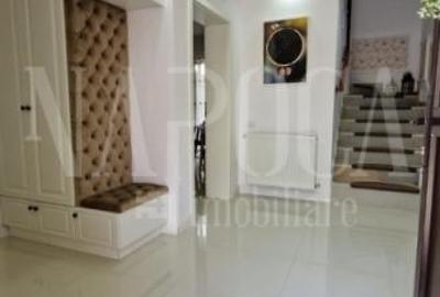 Casa 4 camere de vanzare in Floresti - 4