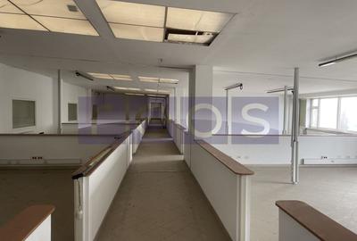 INCHIRIERE HALA | DEPOZIT - OTOPENI CENTURA  | 4.536 MP - 8