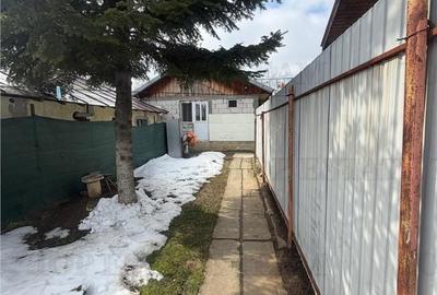 Casă cu 3 camere cu Teren 321 Mp în Glina - 8