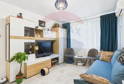 De vanzare | Apartament 4 camere | Apusului