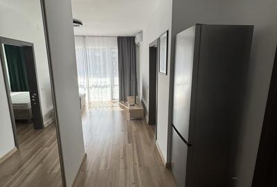 Apartament cu 2 camere decomandat în Central - 5