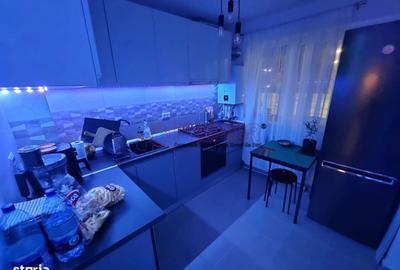 Apartament cu 3 camere în Central - 12