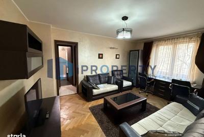 Apartament cu 3 camere, mobilat în Romană - 14