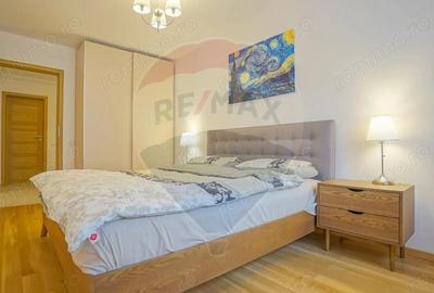 Apartament cu 2 camere de inchiriat in zona Tractorul - 1