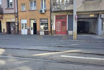 Casă de vânzare Str. 11 Iunie – lângă Parcul Carol,  Comision 0% - 7