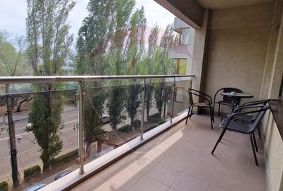 Apartament cu 2 camere de inchiriat termen lung Mamaia central Apartament cu 2 camere de inchiriat termen lung Mamaia central - 3