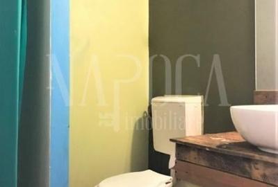 Apartament 5 camere de vanzare in Centru, Cluj Napoca Apartament 5 camere de vanzare in Centru, Cluj Napoca - 3