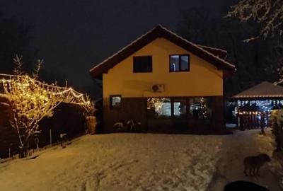 Casă cu 5 camere în Lugojel - 4