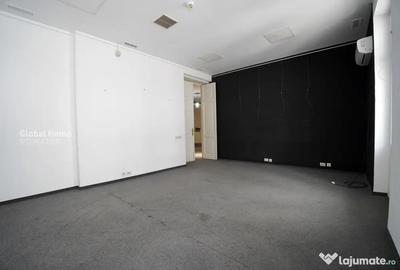 Spațiu comercial, de 304 mp, în Calea Victoriei - 15
