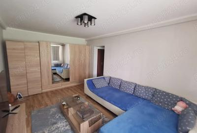 Apartament cu 2 camere, mobilat în Central - 3