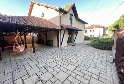 Casa P+ E, amenajata, zona Braytim, loc de parcare in curte - 17
