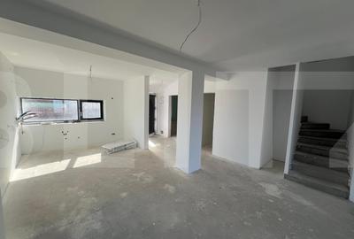 Duplex cu 6 camere cu Garaj în Feleacu - 2