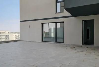 Apartament 3 Camere cu Terasa Mobilat Utilat Sector 3 | Metrou 10 min - 5