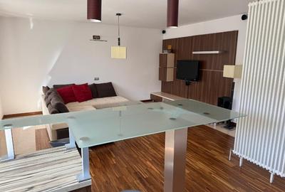 Central Reșița, complet renovat, mobilat și utilat - 2