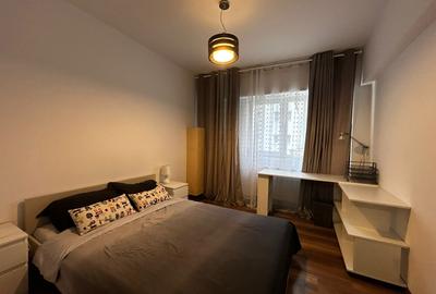 Apartament cu 4 camere decomandat în Lacul Tei - 8