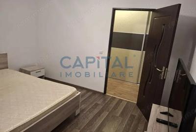 ? 0% Comision | Apartament semidecomandat cu 2 camere, 58 mp | Andrei Muresanu | - 1