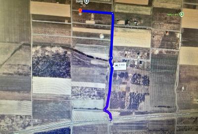 Teren intravilan Cihei – 809 mp, zonă în dezvoltare, acces rapid Oradea - 4