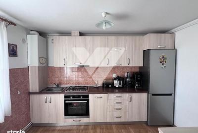 Apartament cu 2 camere decomandat în Crinț - 4