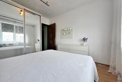 Apartament cu 2 camere decomandat, mobilat în Nicolae Grigorescu - 5