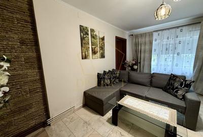 Apartament superb cu 4 camere  |  Calea Martirilor - 4