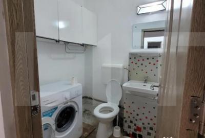 Apartament cu 3 camere decomandat în Aradul Nou - 2
