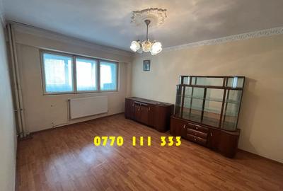 Apartament cu 3 camere decomandat în Vidin-Progresul