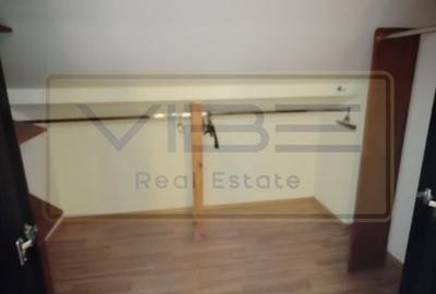 Apartament 5 camere la Vila- Moara De vant- 30min UMF - Curte/ Parcare - 2