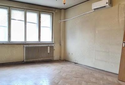 Apartament 3 camere in Deva, Zona Licee, et. 2 - 1