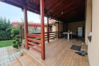 Casa individuala cu 5 camere | Blascovici | City of Mara - 18