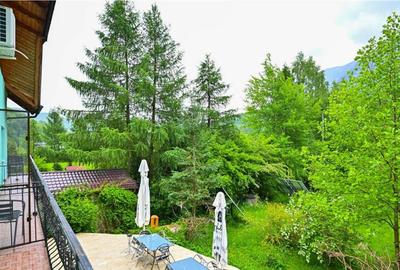 Complex turistic,afacere la cheie,3 vile, teren 7.700 mp,pan - 11