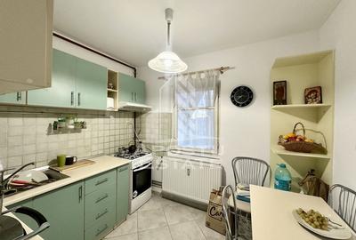 Apartament cu 3 camere, decomandat, Lipovei - 4