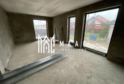 Casă tip duplex | Teren 260 mp | Selimbar | - 2