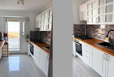 Apartament cu 2 camere în Central - 4