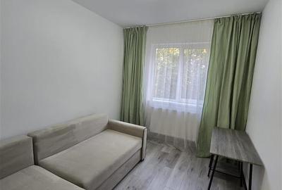 Apartament 3 Camere Alexandru cel Bun - 3