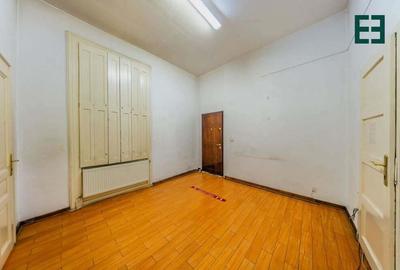 2 Apartamente unificate cu 7 camere - etaj 1 - Arad - 2