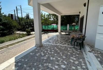 Casă cu 7 camere cu Teren 518 Mp în Mamaia - 8