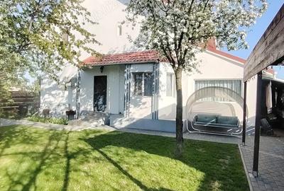 Casa 4 camere ?i curte in Darza Crevedia - 1